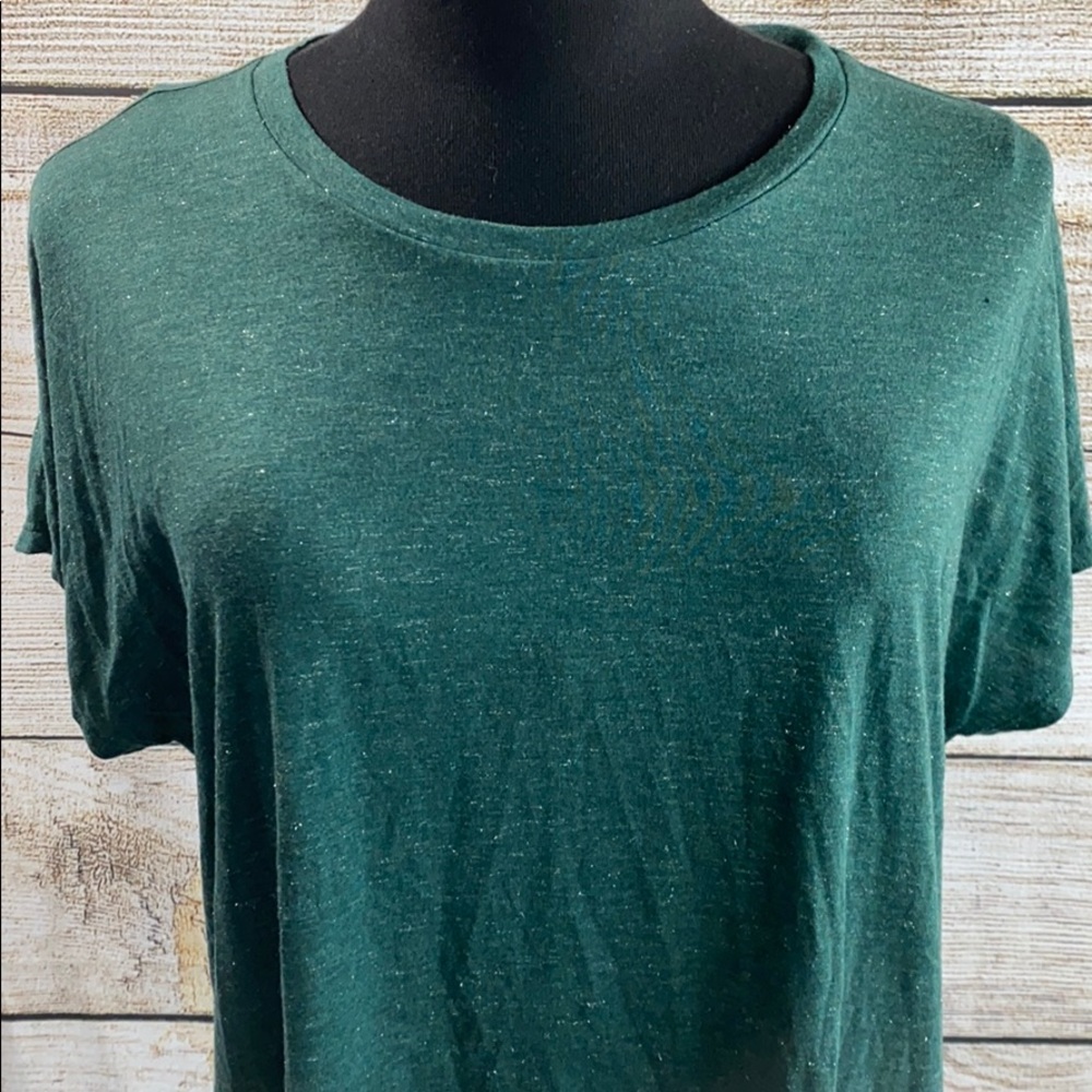 Women’s Spalding Tee - Picture 5 of 6